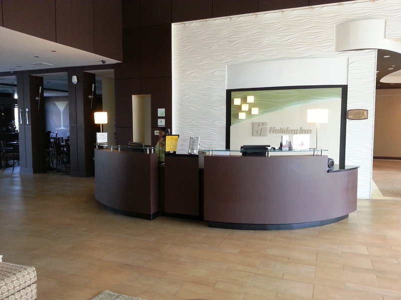 Holiday Inn MACON NORTH - Macon, GA