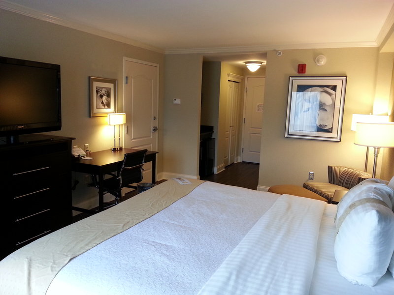 Holiday Inn MACON NORTH - Macon, GA