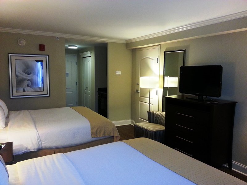 Holiday Inn MACON NORTH - Macon, GA
