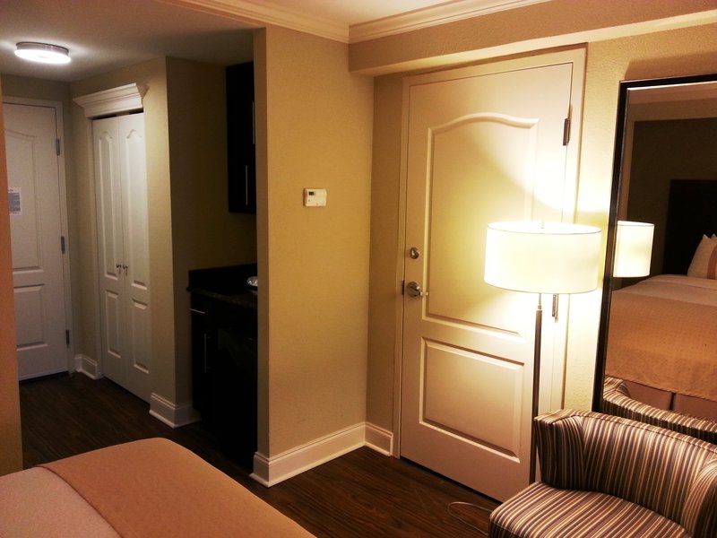 Holiday Inn MACON NORTH - Macon, GA