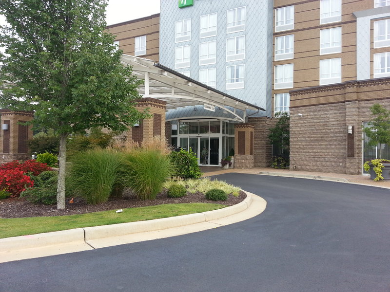 Holiday Inn MACON NORTH - Macon, GA
