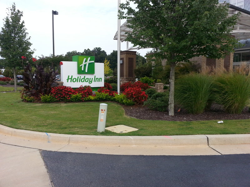 Holiday Inn MACON NORTH - Macon, GA