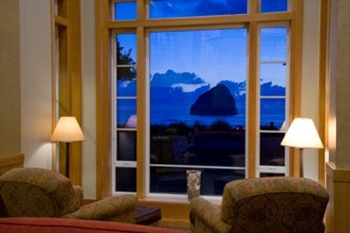 Inn At Cape Kiwanda - Cloverdale, OR