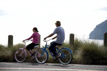 Inn At Cape Kiwanda - Cloverdale, OR