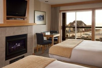 Inn At Cape Kiwanda - Cloverdale, OR
