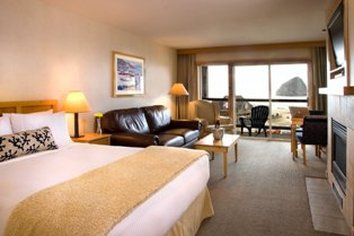 Inn At Cape Kiwanda - Cloverdale, OR