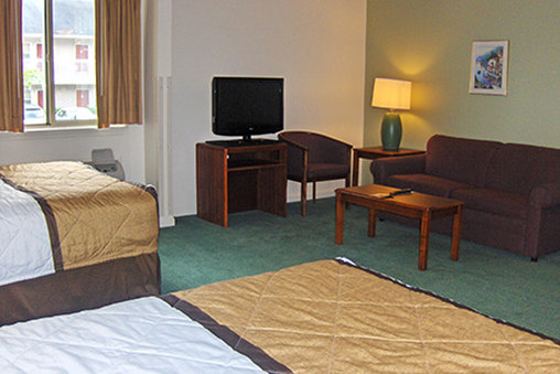 Extended Stay America - Atlanta - Peachtree Corners - Norcross, GA