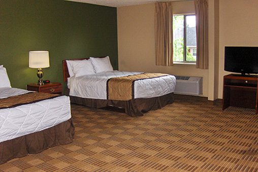 Extended Stay America - Atlanta - Peachtree Corners - Norcross, GA