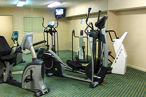 Extended Stay America - Atlanta - Peachtree Corners - Norcross, GA