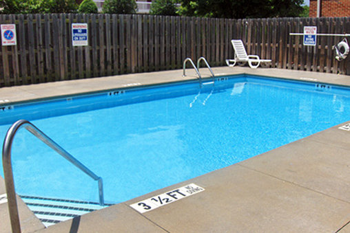 Extended Stay America - Atlanta - Peachtree Corners - Norcross, GA
