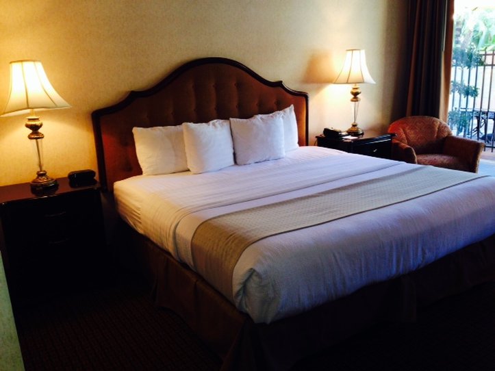 Holiday Inn LAGUNA BEACH - Laguna Beach, CA