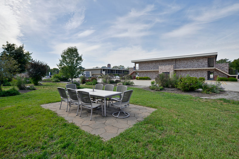 BEST WESTERN Inn - Goshen, IN