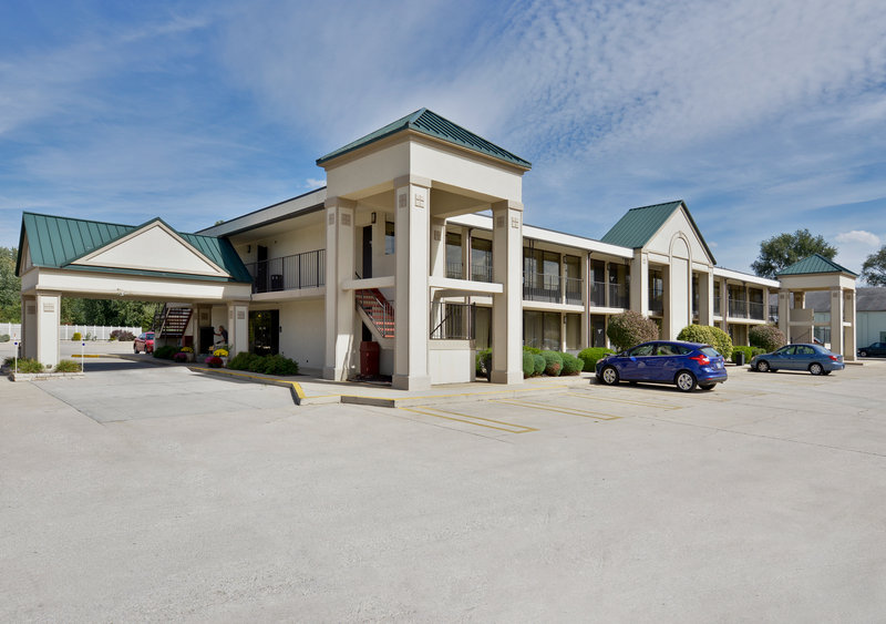 BEST WESTERN Inn - Goshen, IN
