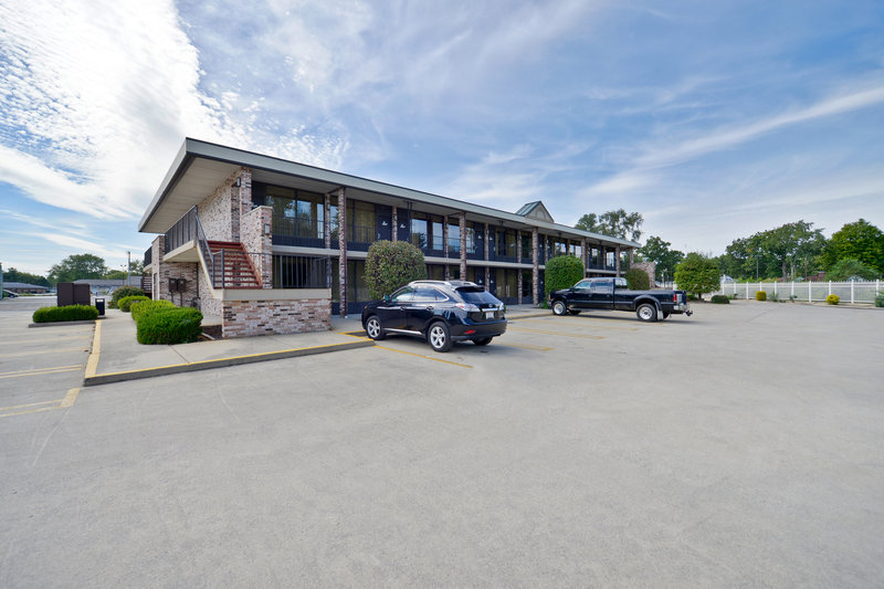 BEST WESTERN Inn - Goshen, IN