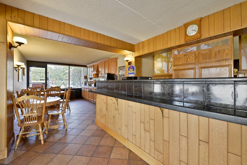 BEST WESTERN Inn - Goshen, IN