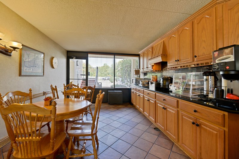 BEST WESTERN Inn - Goshen, IN