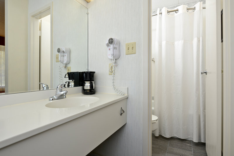 BEST WESTERN Inn - Goshen, IN