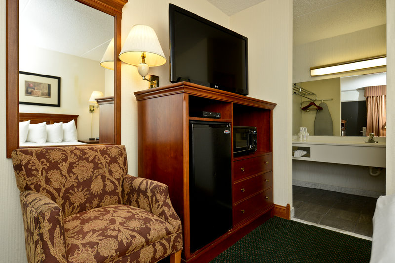 BEST WESTERN Inn - Goshen, IN