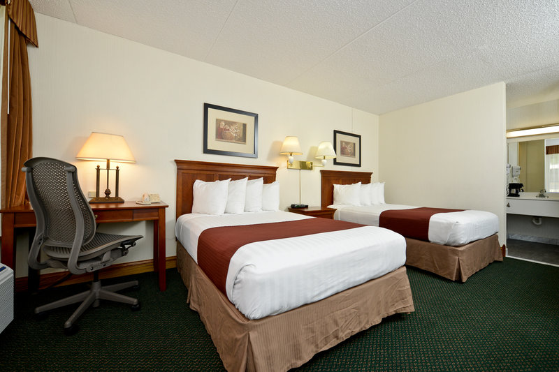 BEST WESTERN Inn - Goshen, IN