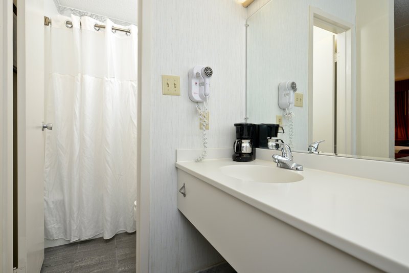 BEST WESTERN Inn - Goshen, IN