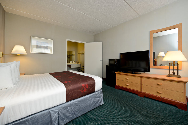 BEST WESTERN Inn - Goshen, IN