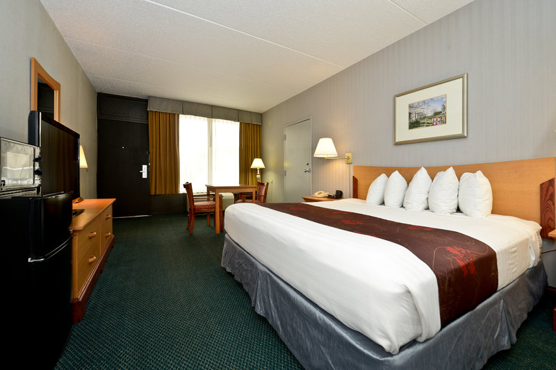 BEST WESTERN Inn - Goshen, IN