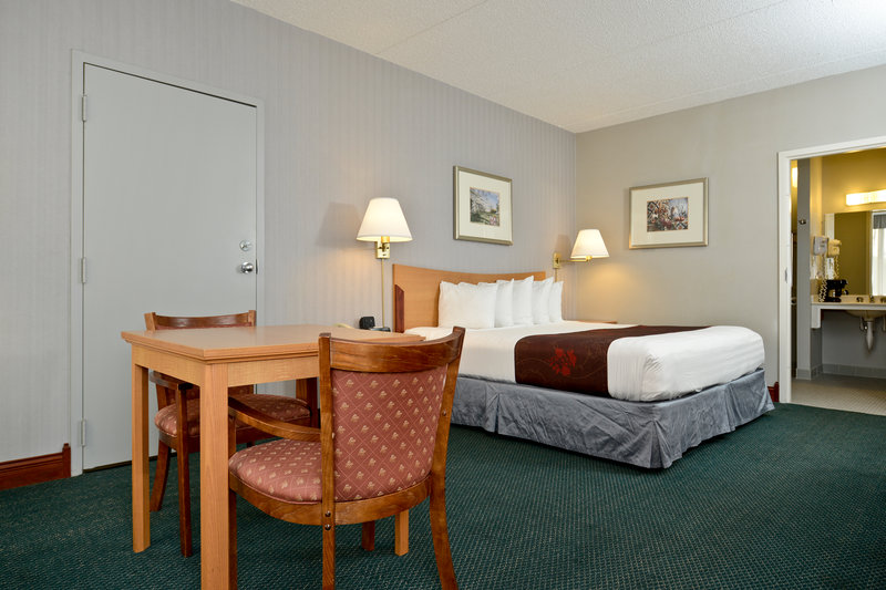 BEST WESTERN Inn - Goshen, IN