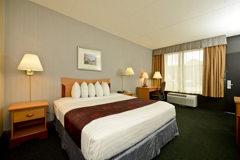 BEST WESTERN Inn - Goshen, IN