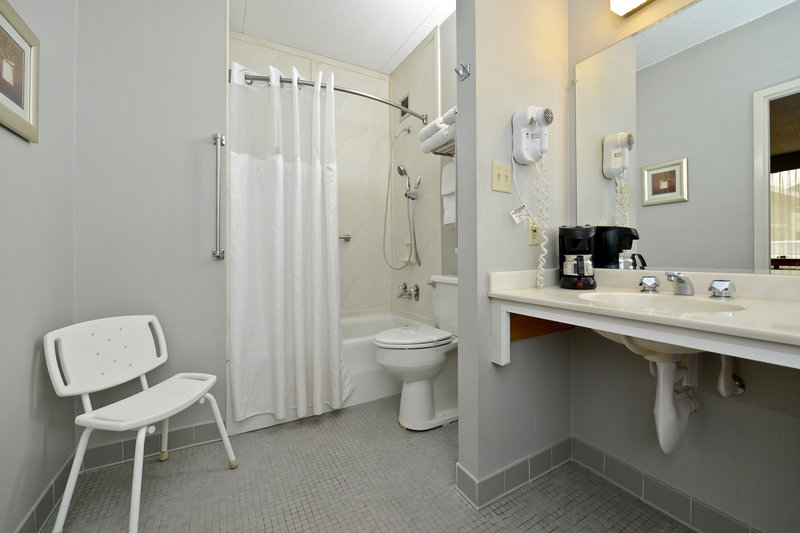 BEST WESTERN Inn - Goshen, IN