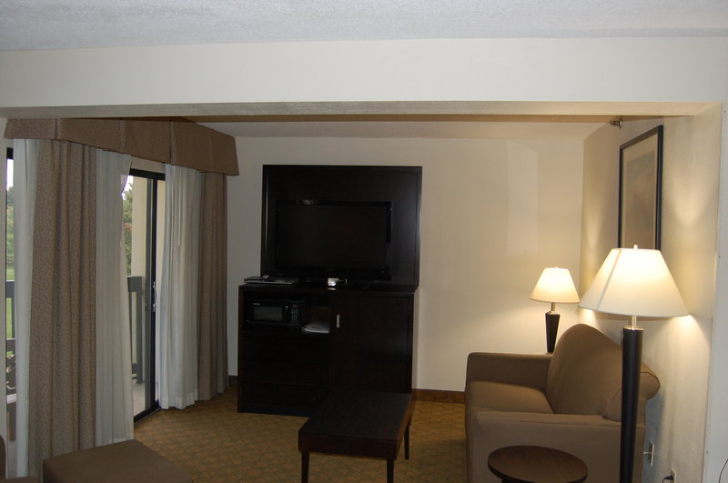 Holiday Inn STAUNTON CONFERENCE CENTER - Staunton, VA