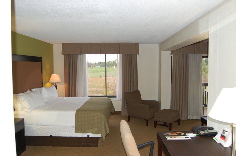 Holiday Inn STAUNTON CONFERENCE CENTER - Staunton, VA