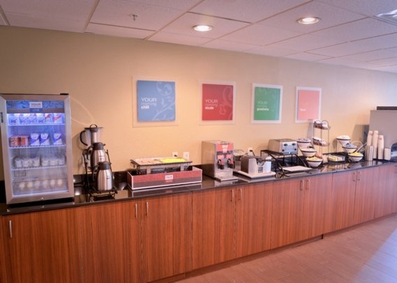 Comfort Inn - Demopolis, AL