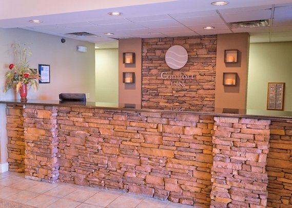 Comfort Inn - Demopolis, AL