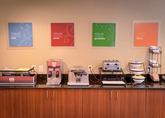 Comfort Inn - Demopolis, AL