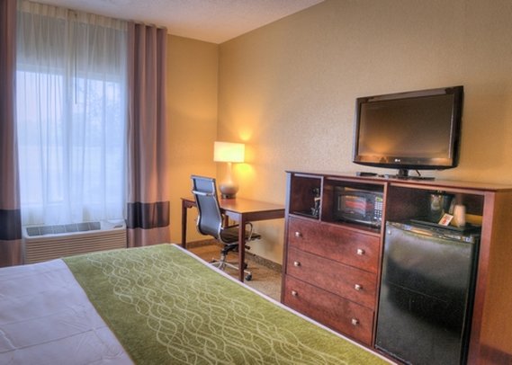 Comfort Inn - Demopolis, AL