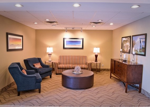 Comfort Inn - Demopolis, AL