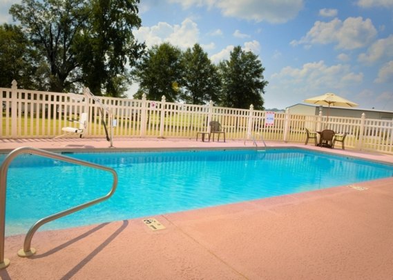 Comfort Inn - Demopolis, AL