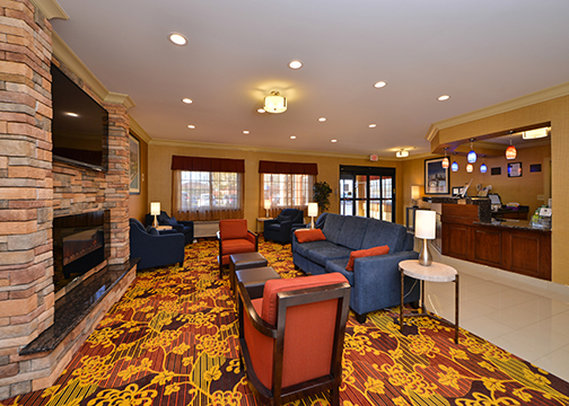 Comfort Inn-North - Joliet, IL