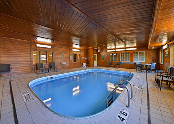 Comfort Inn-North - Joliet, IL