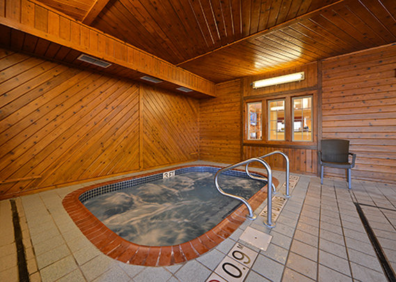 Comfort Inn-North - Joliet, IL