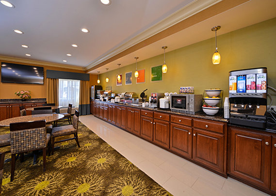Comfort Inn-North - Joliet, IL