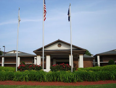 Days Inn Onley - Onley, VA