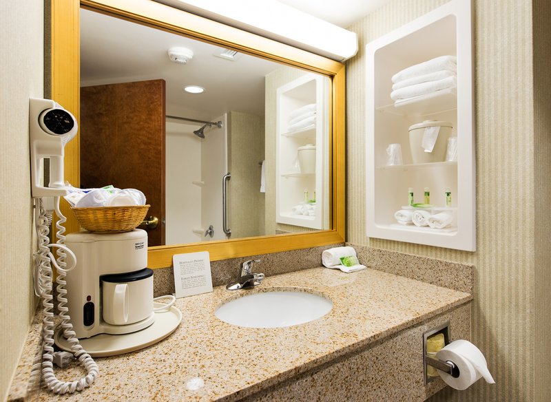 Holiday Inn Express & Suites WALTERBORO I-95 - Walterboro, SC