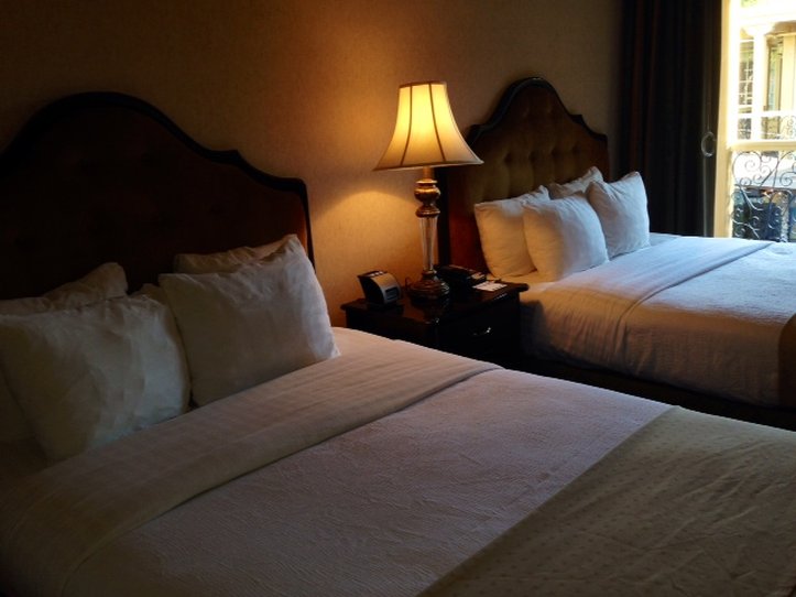 Holiday Inn LAGUNA BEACH - Laguna Beach, CA