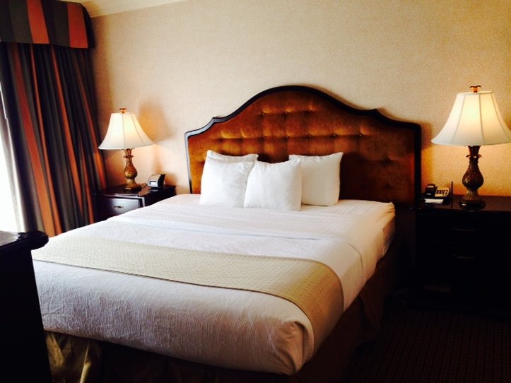 Holiday Inn LAGUNA BEACH - Laguna Beach, CA