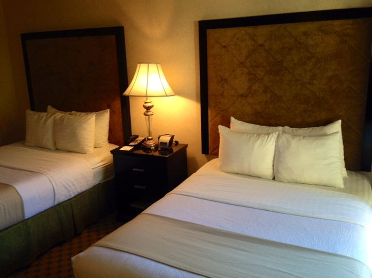 Holiday Inn LAGUNA BEACH - Laguna Beach, CA