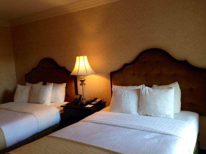Holiday Inn LAGUNA BEACH - Laguna Beach, CA