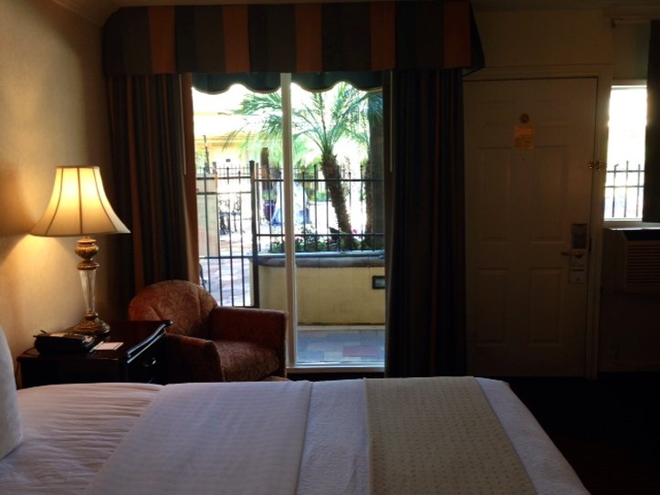 Holiday Inn LAGUNA BEACH - Laguna Beach, CA