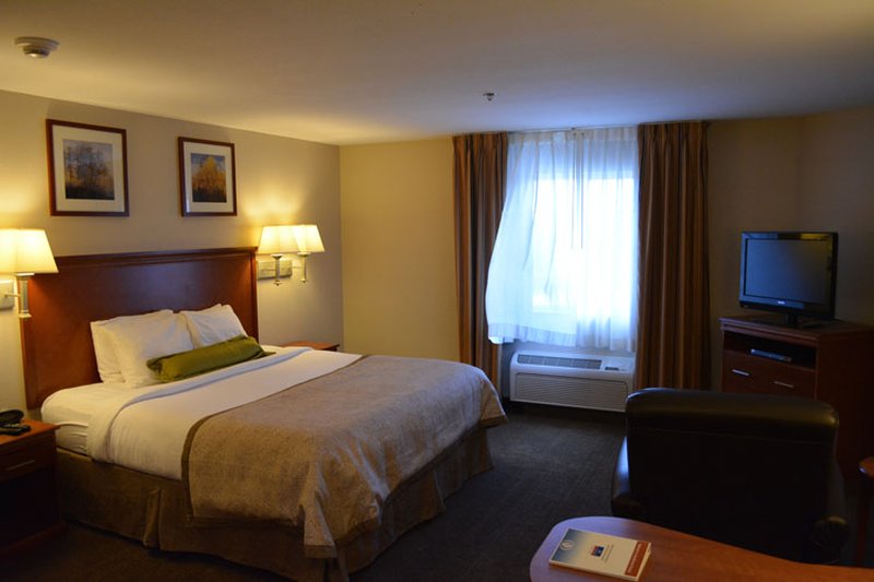 Candlewood Suites PERRYSBURG - Perrysburg, OH