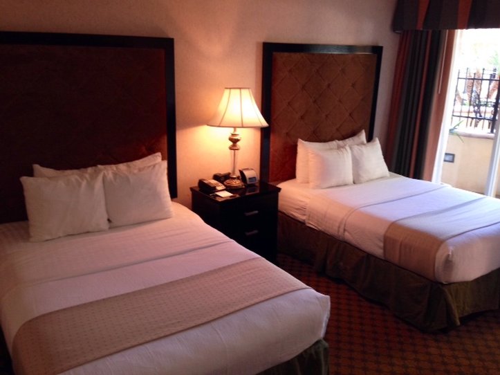 Holiday Inn LAGUNA BEACH - Laguna Beach, CA